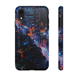 Citylights Phone Tough Cases - BnG Wear