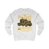 Men's Sweatshirt Big Truck 1994 - BnG Wear