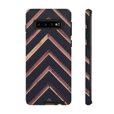 Wood Phone Tough Cases - BnG Wear