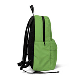 Green Classic Backpack