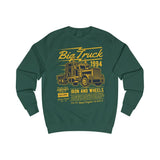 Men's Sweatshirt Big Truck 1994 - BnG Wear