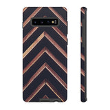 Wood Phone Tough Cases - BnG Wear