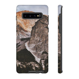 Mountain Phone Tough Cases - BnG Wear