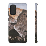 Mountain Phone Tough Cases - BnG Wear