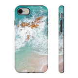 Sea Phone Tough Cases - BnG Wear