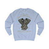 Men's Sweatshirt Ride Fast or Die