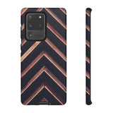 Wood Phone Tough Cases - BnG Wear