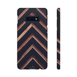 Wood Phone Tough Cases - BnG Wear