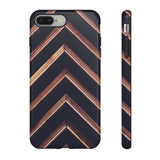 Wood Phone Tough Cases - BnG Wear