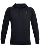 Under Armour Rival fleece hoodie -Black