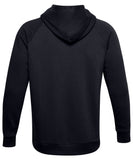 Under Armour Rival fleece hoodie -Black