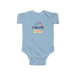 Infant Fine Jersey Bodysuit | Forever Together - BnG Wear