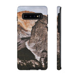 Mountain Phone Tough Cases - BnG Wear