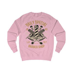 Men's Sweatshirt Daily Special Barber Shop - BnG Wear