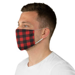 Fabric Face Mask - BnG Wear