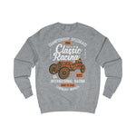 Men's Sweatshirt Classic Racing International Racing - BnG Wear