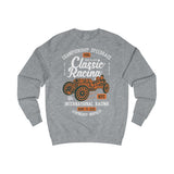 Men's Sweatshirt Classic Racing International Racing - BnG Wear