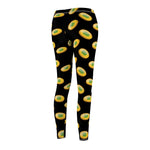 Women's Cut & Sew Casual Leggings | casual - BnG Wear