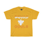 squad ghouls halloween ghost classic t shirt