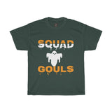 squad ghouls halloween ghost classic t shirt