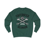 Men's Sweatshirt Cafe Racer Reunion - BnG Wear