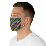Fabric Face Mask - BnG Wear