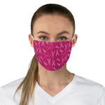 Fabric Face Mask - BnG Wear