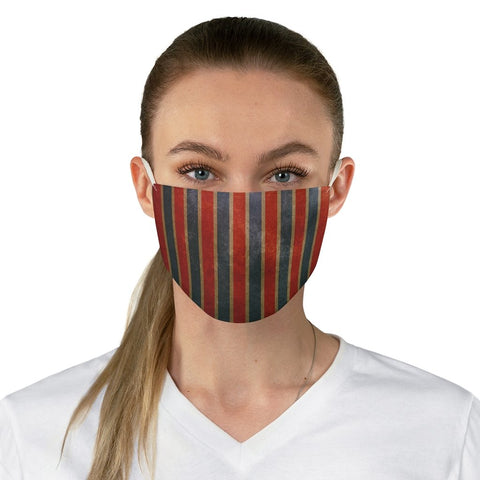 Fabric Face Mask - BnG Wear