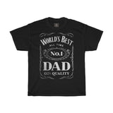 worlds-best-no-1-dad-quality-printed-tshirt-round-neck