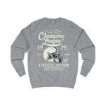 Men's Sweatshirt Champion League Athletic Division - BnG Wear