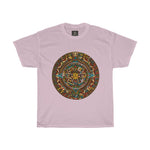 Zumba Egypt Women Designous Printed Tshirt round neck