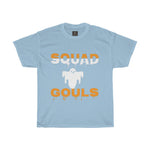 squad ghouls halloween ghost classic t shirt
