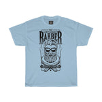 Barber | Printed Tshirt round neck - BnG Wear