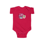 Infant Fine Jersey Bodysuit | Oh Sweet - BnG Wear