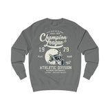 Men's Sweatshirt Champion League Athletic Division - BnG Wear