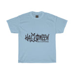 halloween is coming classic t shirt