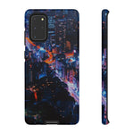 Citylights Phone Tough Cases - BnG Wear