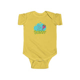 Infant Fine Jersey Bodysuit | I am sorry - BnG Wear