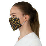 Fabric Face Mask - BnG Wear