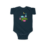 Infant Fine Jersey Bodysuit | Today was a good day - BnG Wear