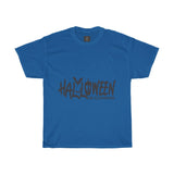 halloween is coming classic t shirt
