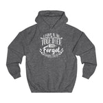 I have it all together I Just forgot where I put it women hoodie - BnG Wear