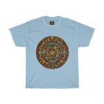 Zumba Egypt Women Designous Printed Tshirt round neck