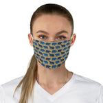 Fabric Face Mask - BnG Wear