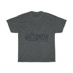 halloween is coming classic t shirt