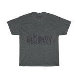 halloween is coming classic t shirt