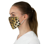 Fabric Face Mask - BnG Wear