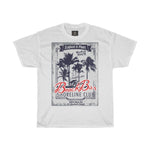 Beach Ban | Printed Tshirt round neck - BnG Wear