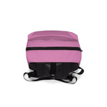 Pink Classic Backpack