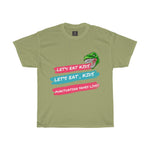 lets-eat-kids-lets-eat-kids-punctuation-saves-lives-men-tshirt